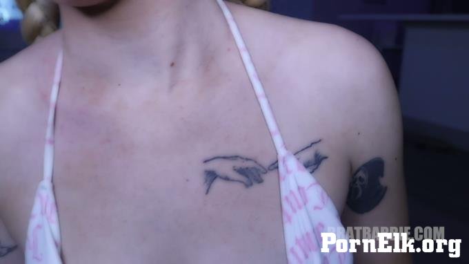 - Brat Barbie - Watch amp Throb Challenge  [FullHD 1080]