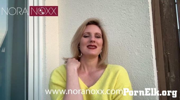 NoraNoxx - NoraNoxx - Noras Outdoor Cucki Fantasie  [FullHD 1080]