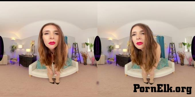 - The English Mansion - Alpha Divine - Your Cock Is My Cock VR  [4K 1920]