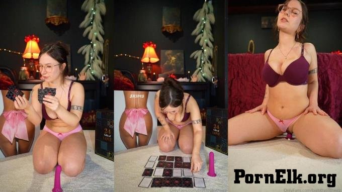 bigtittygothegg - bigtittygothegg - Advent 3  [FullHD 1080]