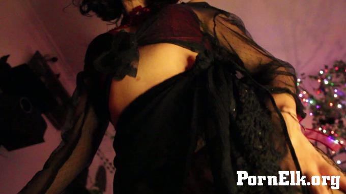 - EnchantrixV - Shrinking Spell  [FullHD 1080]