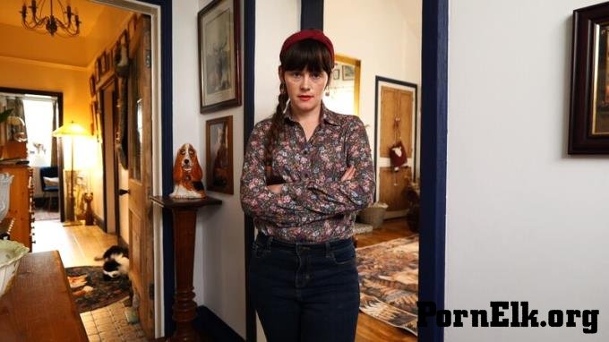 Sydney Harwin - Sydney Harwin - The Intervention  [FullHD 1080]