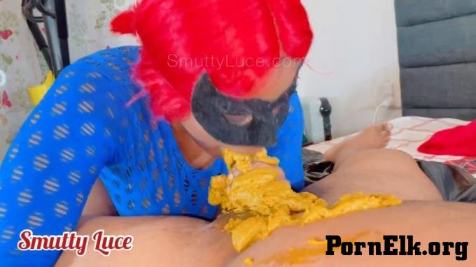 - Smutty_Luce � Shitty 69 � LUCKY BASTARD had it coming  [HD 1280]