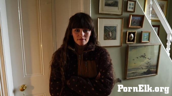 Sydney Harwin - Sydney Harwin - A Nightmare Situation  [FullHD 1080]