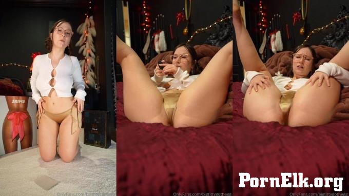 bigtittygothegg - bigtittygothegg - Day 5!  [FullHD 1080]