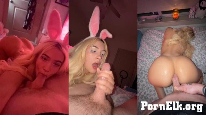 Chloe Collins - Chloe Collins - First Anal $99 Tape  [FullHD 1080]