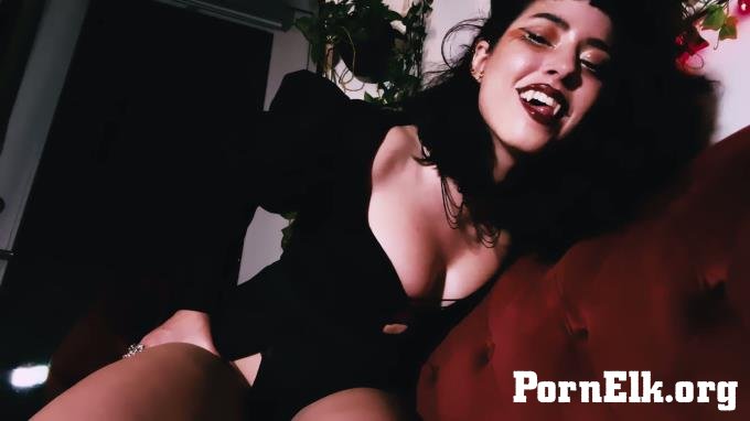 - EnchantrixV - Vampire Draining I'llusion  [FullHD 1080]