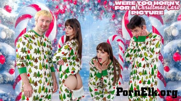 Lana Smalls, Lexi Luna - Were Too Horny For A Christmas Card Picture - S11:E2 [FullHD 1080p]