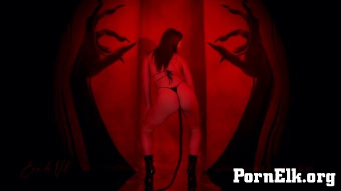 - Eva de Vil - DeVil Worship XXX  [FullHD 1080]