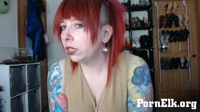 - Mikki Sixx - Inhale Me  [HD 720]