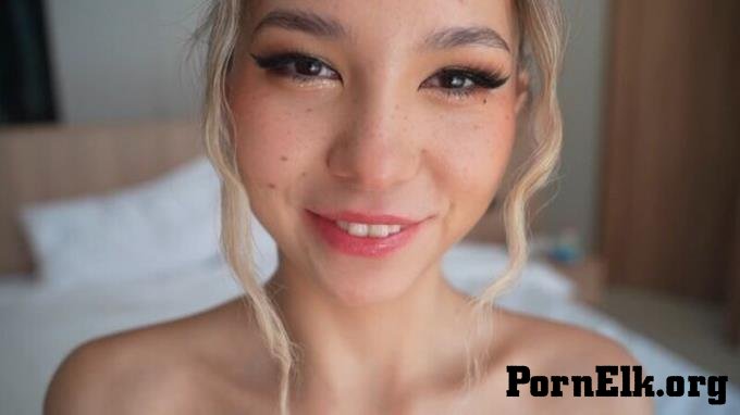 LilKarina2 - LilKarina2 - Stunning blonde and her tight pussy  [FullHD 1080]