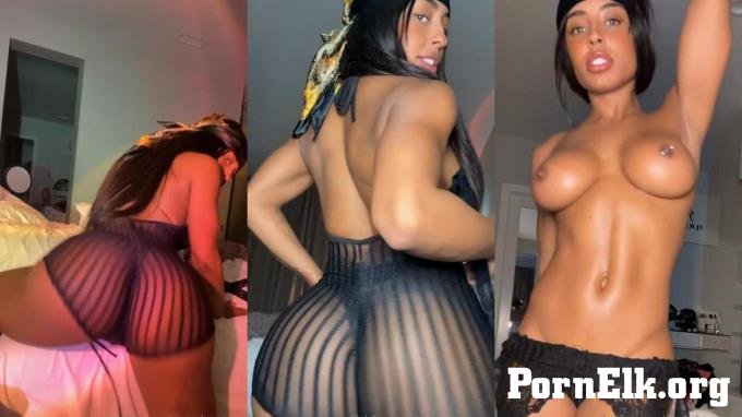 Qimmah Russo - Qimmah Russo - Solo  [FullHD 1080]