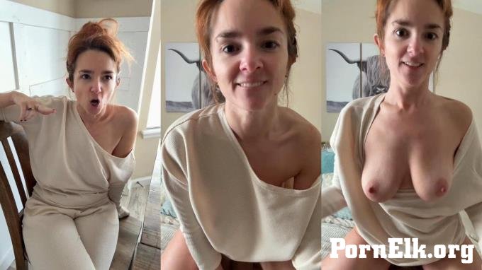 therealemily34 (thickhips30, newmilf23) - therealemily34 (thickhips30, newmilf23) - Taboo Tell All! Mommy�s Spills Your Taboo Dirty Smell Secrets To Your New Girlfriend! Luckily, She�s Into It!  [FullHD 1080]