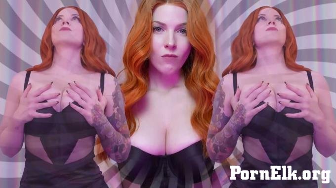 - Goddess Kaylie - Controlled By My Magic Collar  [FullHD 1080]