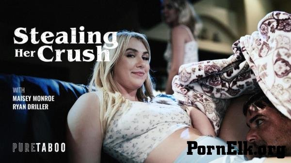 Maisey Monroe - Stealing Her Crush [FullHD 1080p]