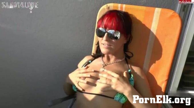 Sandy4Love - Sandy4Love - Nur f?r meine FANS  [HD 720]