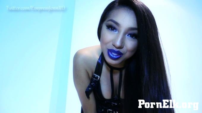 - Empress Jennife - The Party Boy  [FullHD 1080]