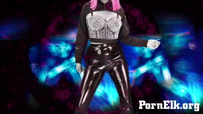 - Miss Sophia Truee - The Extortionarium - SERIAL NUMBER  [FullHD 1080]