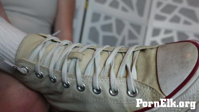 - Kinkerbell - Gym Rat Turn Gym Bitch  [4K 2160]