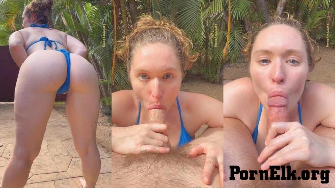Eat Pray Dong (EPDTravels) - Eat Pray Dong (EPDTravels) - Blowjob  [FullHD 1080]