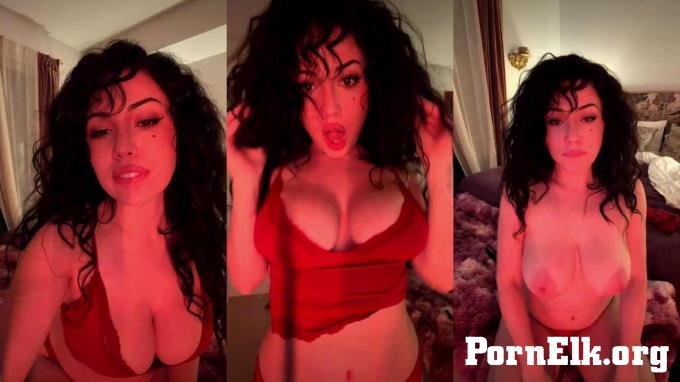 playgirlcris (Cristiana.love) - playgirlcris (Cristiana.love) - Today's Live  [FullHD 1080]