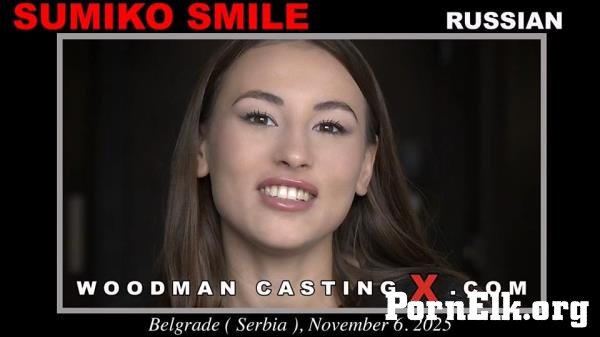 Sumiko Smile - Updated [SD 540p]