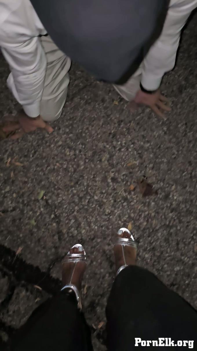 - Ballbusting Bianca - Dominabianca - Sales Simp Cash Meet  [FullHD 1080]