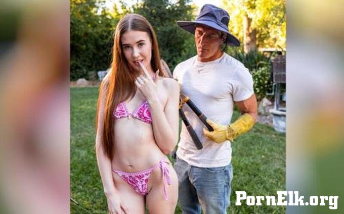 Athena Heart - Athena Heart - The Lurking Gardener  [FullHD 1080]