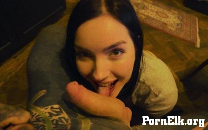 Mag Numb - Mag Numb - Brand New BG POV  [FullHD 1080]