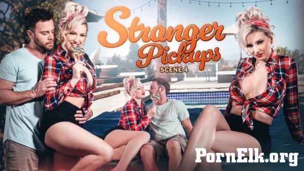 Kenzie Taylor - The Lollipop - Stranger Picksups [SD 544p]
