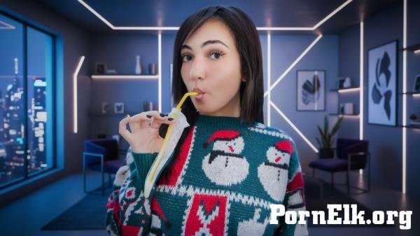 Mira Luv - Mira's Cum Addiction Is Getting Out of Hand [SD 360p]