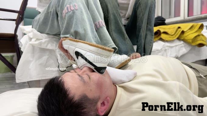 - Chinese Queen Training 3091  [FullHD 1080]