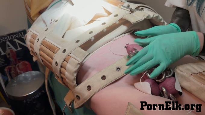 - Miss Oyuki - Castration  [FullHD 1080]