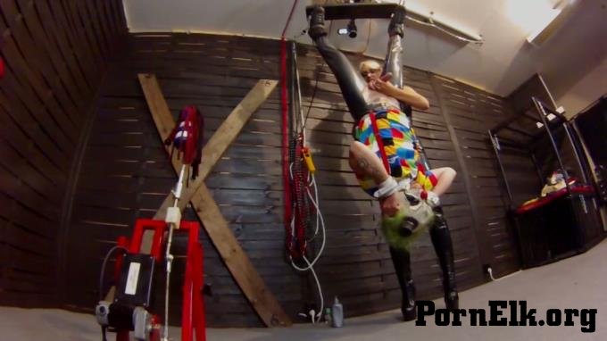 - Monica MILF - Good To Be Bad  [SD 608]