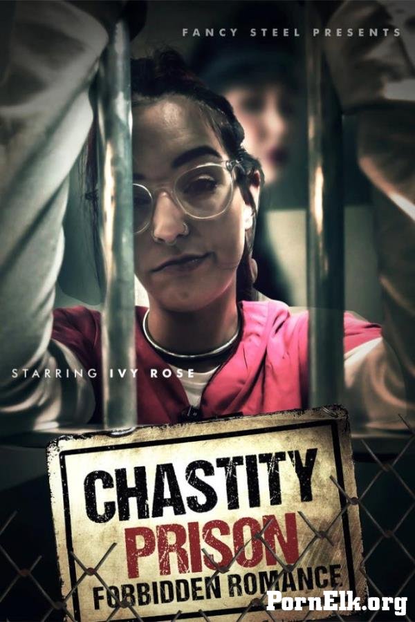 Ivy Rose - Forbidden Romance - Fancysteel.com [UltraHD 4K 2160p]