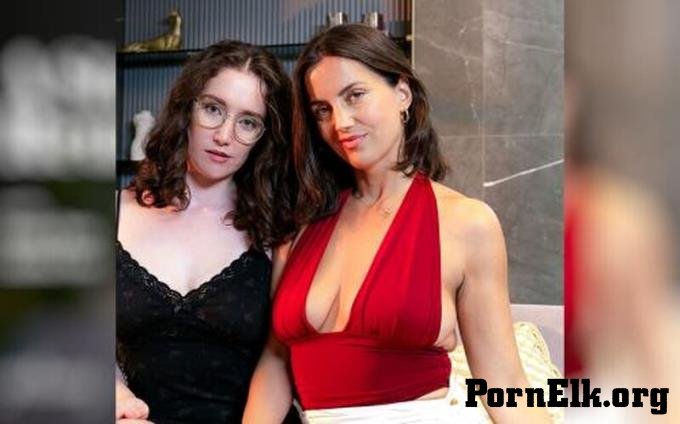 Calita Fire, Josie Boo - Calita Fire, Josie Boo - A Steamy Reunion  [FullHD 1080]