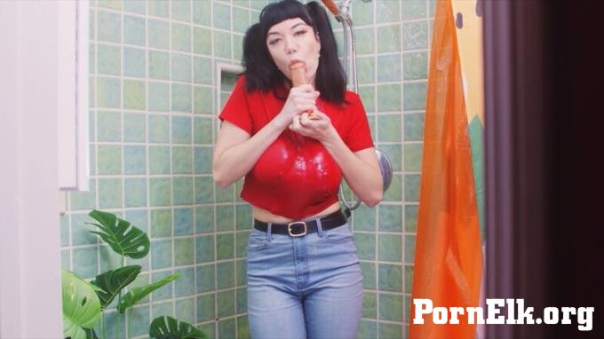 Little Puck - Little Puck - Ass To Mouth Pigtail Slut  [FullHD 1080]