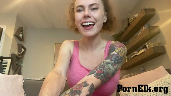 - MissIvyDoll - Foot Fetish JOI  [FullHD 1080]