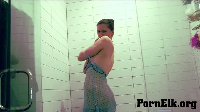 - madisynwood - Shower Striptease  [FullHD 1080]