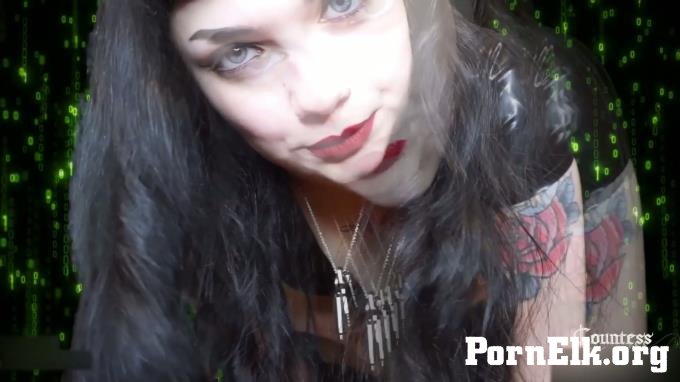 - Countess Jezebeth - Recalibrate  [FullHD 1080]