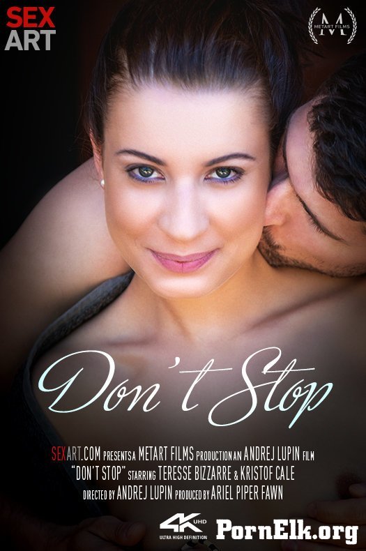 Teresse Bizzarre, Kristof Cale - Don't Stop [FullHD 1080p]