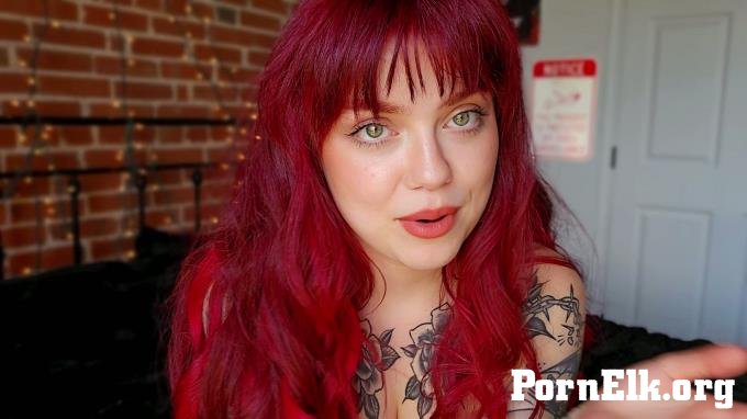 - Ginger Rae xoxo - Cum Eating Loser - SPH and CEI - Ginger Rae  [FullHD 1080]