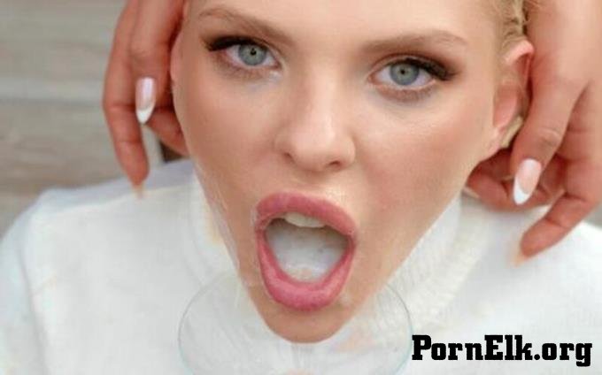 Lexi Star - Lexi Star - Bukkake 86 Loads  [FullHD 1080]