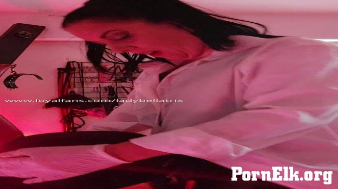 - Lady Bellatrix - Stuffing Canadian Holes Part 2  [FullHD 1080]