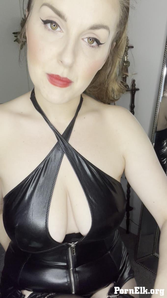 - MissesDiscreets - Findom Fuckery  [FullHD 1080]