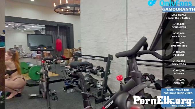 - Amouranth - OF Live 2024-04-27  [FullHD 1080]