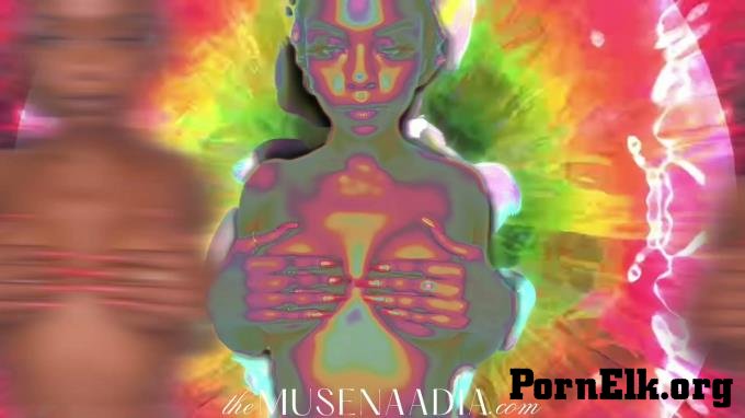 - Muse Naadia - GOON Loop  [FullHD 1080]