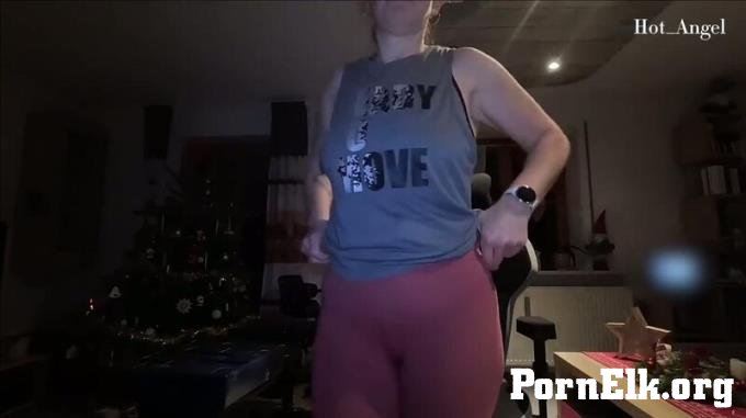 Hot_Angel - Hot_Angel - Nikolaus ?berraschung  [FullHD 1080]