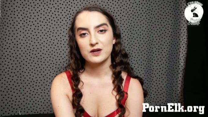 - LittleBunnyB - 5 Cruel Tasks... Pt. 3  [FullHD 1080]