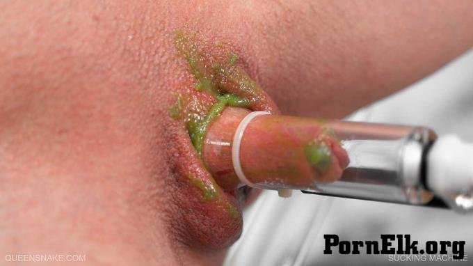 Queensnake - SUCKING MACHINE - 2025 December 13  [FullHD 1920]